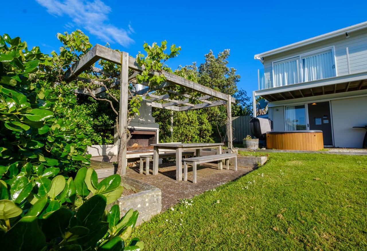 Palm Ridge - Near Onetangi & Palm Beach Exterior photo
